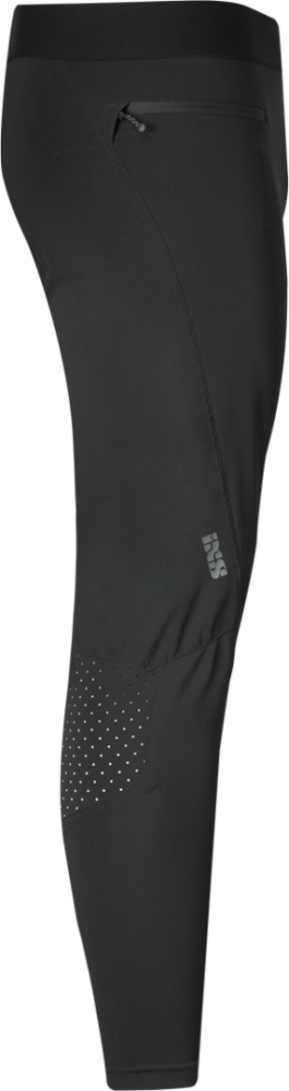 IXS Flow Lite 1.0 Hose schwarz S