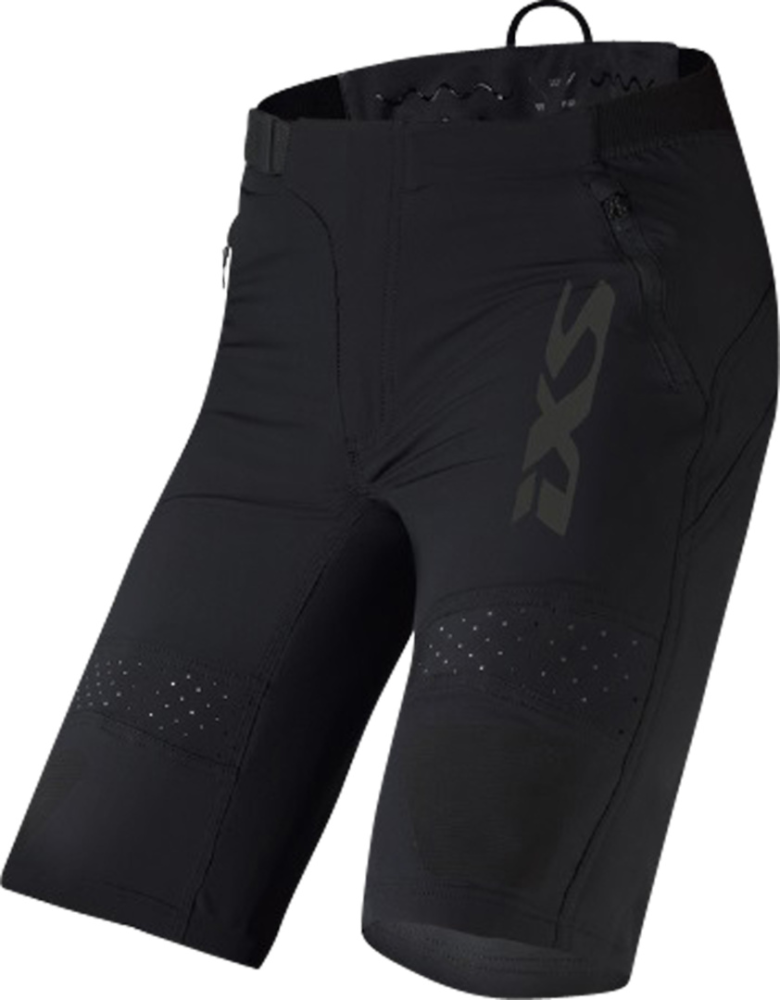 IXS Trigger 1.0 Shorts schwarz M