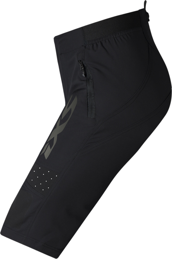 IXS Trigger 1.0 Shorts schwarz M