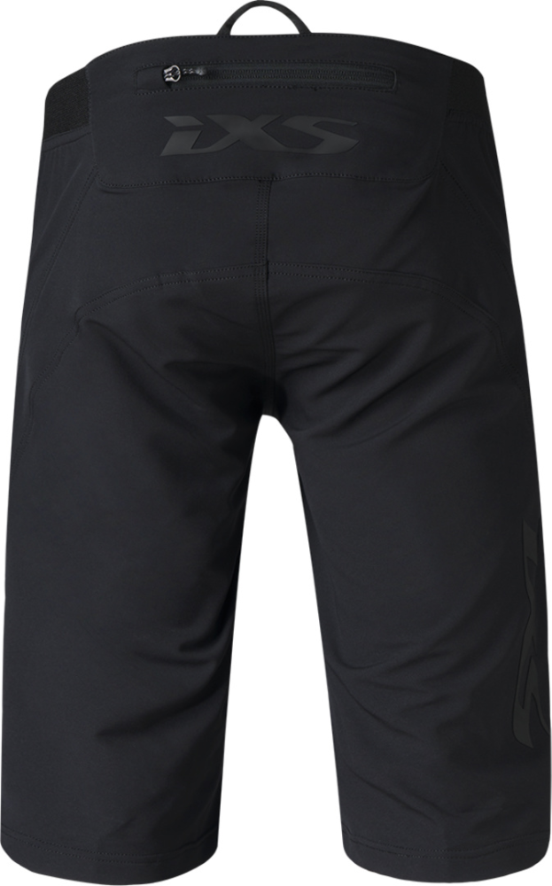 IXS Trigger 1.0 Shorts schwarz M