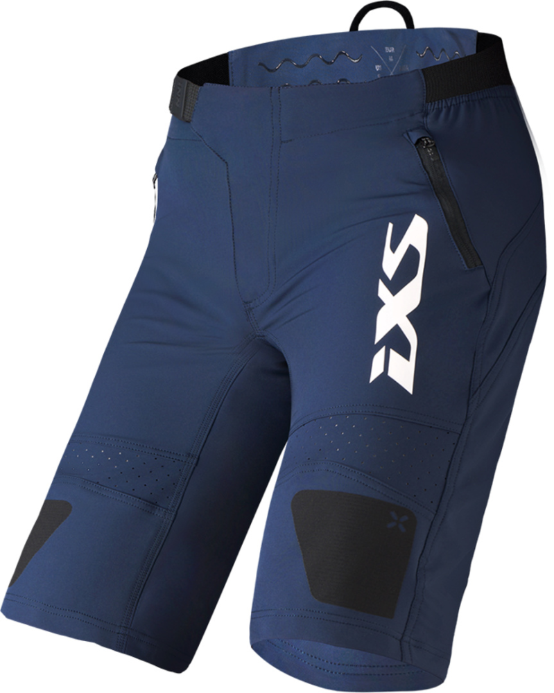 IXS Trigger 1.0 Shorts marine 2XL