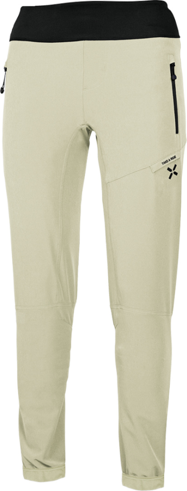 IXS Damen Carve 1.0 H-H Hose sand 38