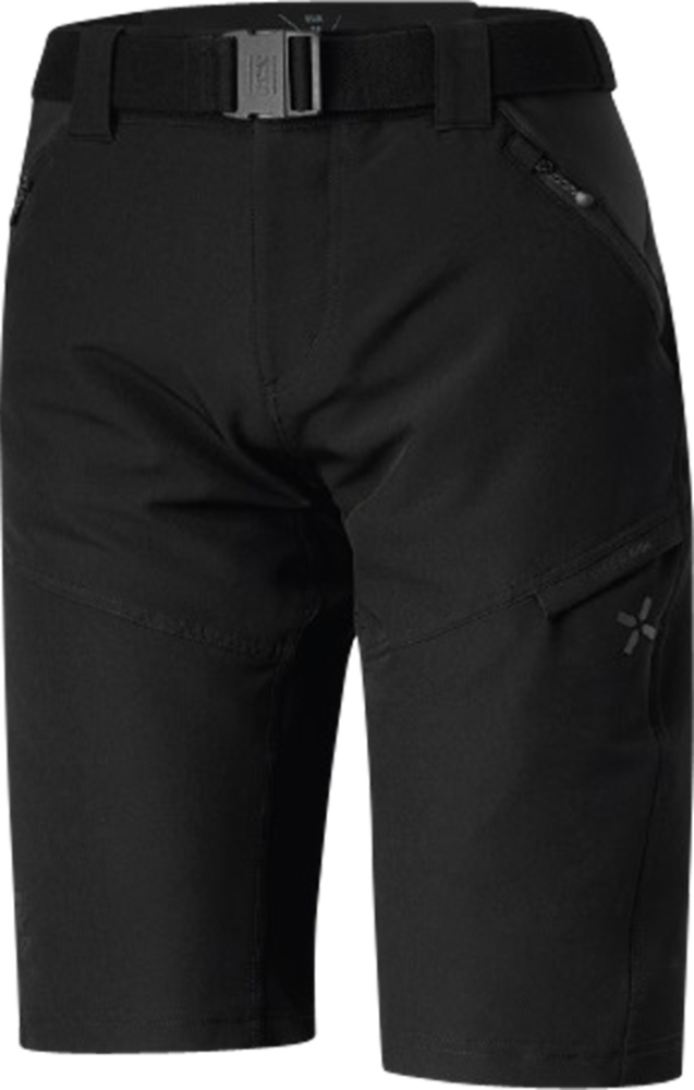 IXS Damen Carve 1.0 Shorts schwarz 40