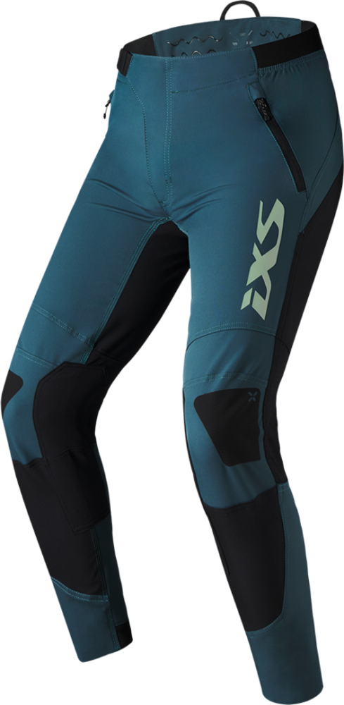 IXS Trigger 1.0 Hose duck green L