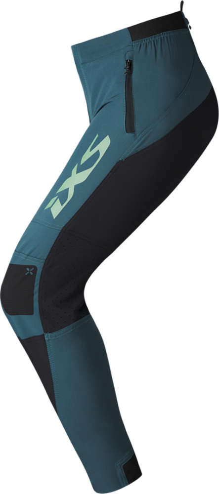 IXS Trigger 1.0 Hose duck green L