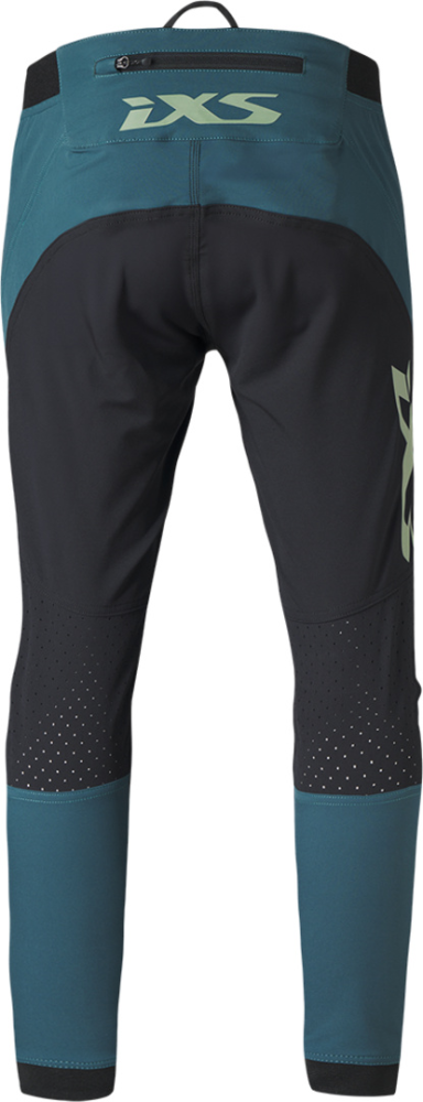 IXS Trigger 1.0 Hose duck green L