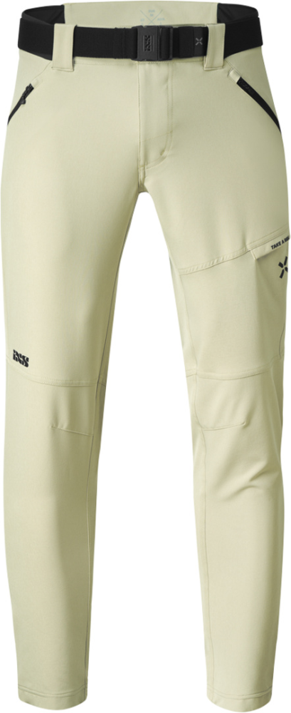 IXS Carve 1.0 Hose sand S