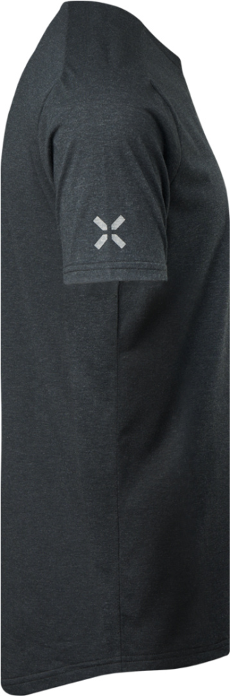 IXS Flow 1.1 Tech Tee schwarz XL