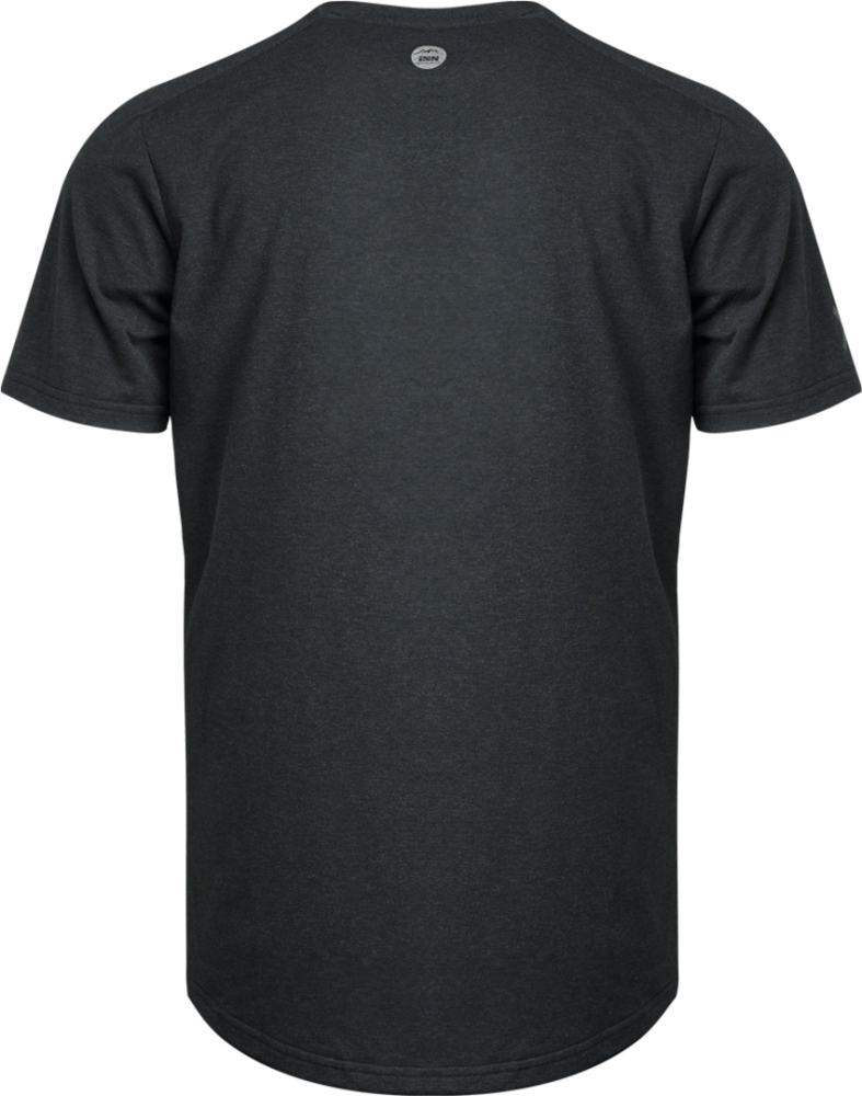 IXS Flow 1.1 Tech Tee schwarz XL