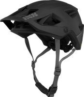 IXS Trigger AM MIPS Helm schwarz ML (58-62cm)