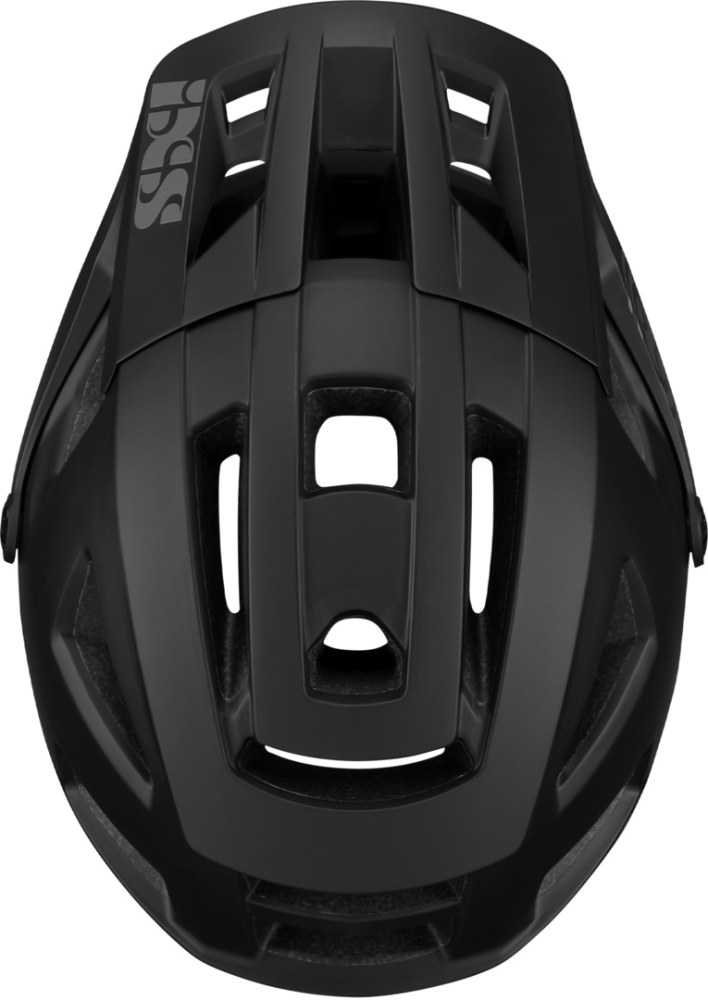 IXS Trigger AM MIPS Helm schwarz ML (58-62cm)