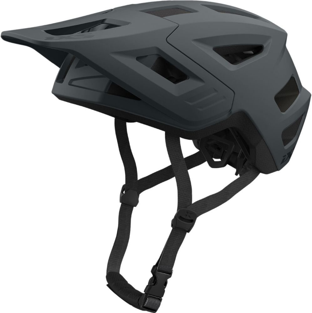 IXS Flow 1.0 Helm graphit MLW