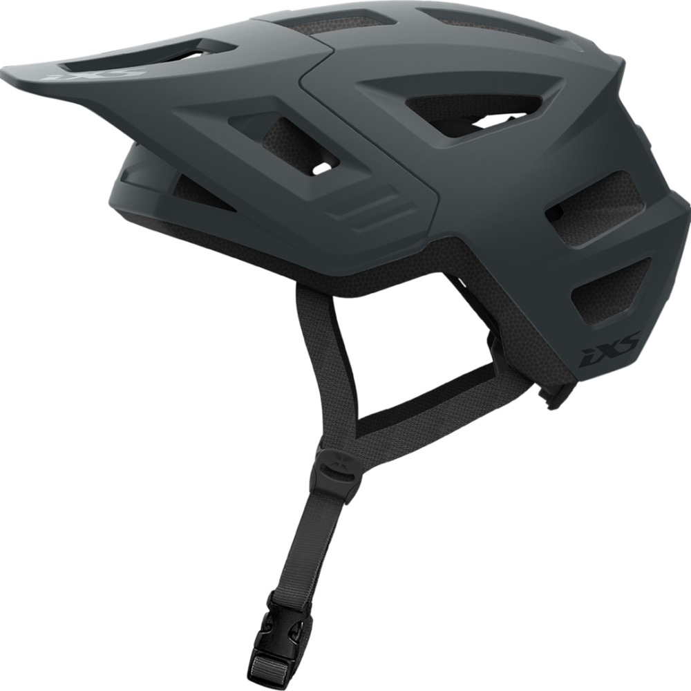 IXS Flow 1.0 Helm graphit MLW