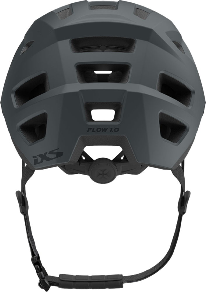 IXS Flow 1.0 Helm graphit MLW