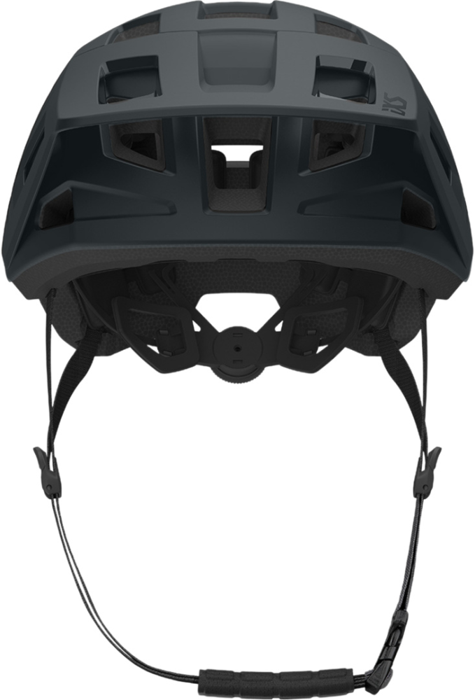 IXS Flow 1.0 Helm graphit MLW