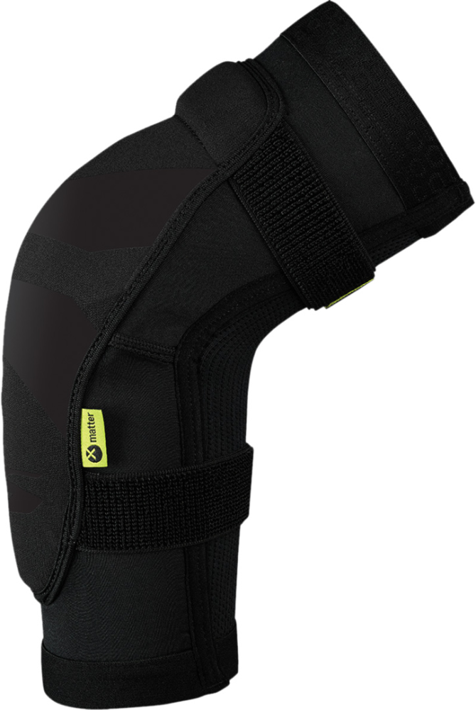 IXS Carve 2.0 Ellbogenschoner elbow guards schwarz XS