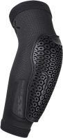IXS Flow XTG Ellbogenschoner schwarz XS