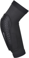 IXS Flow XTG Ellbogenschoner schwarz XS