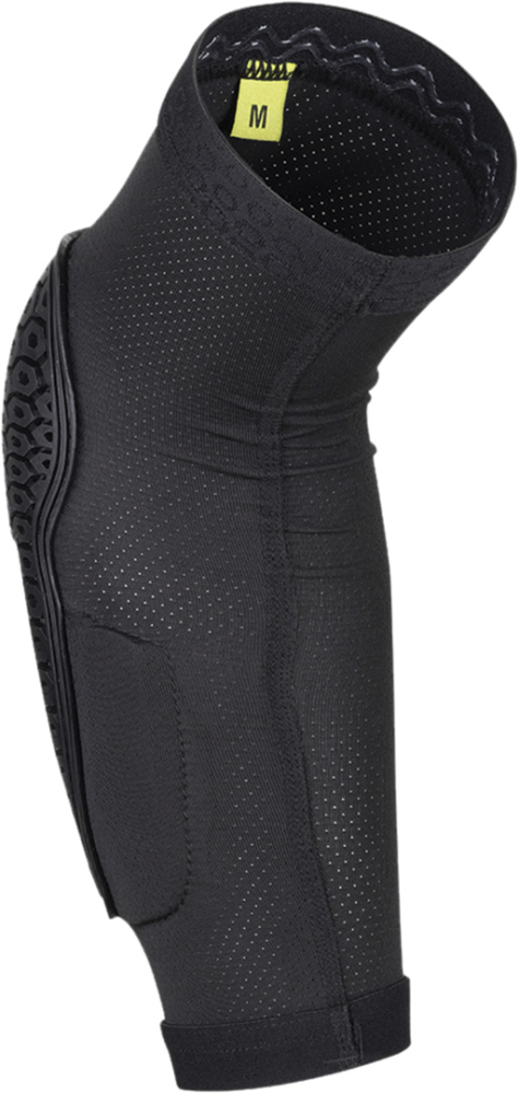 IXS Flow XTG Ellbogenschoner schwarz XS