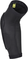IXS Flow XTG Ellbogenschoner schwarz XS
