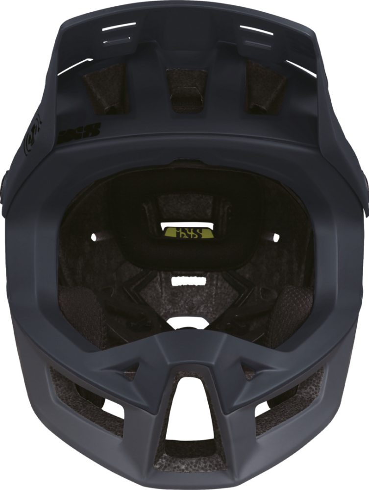 IXS Trigger FF Helm marine SM (54-58cm)