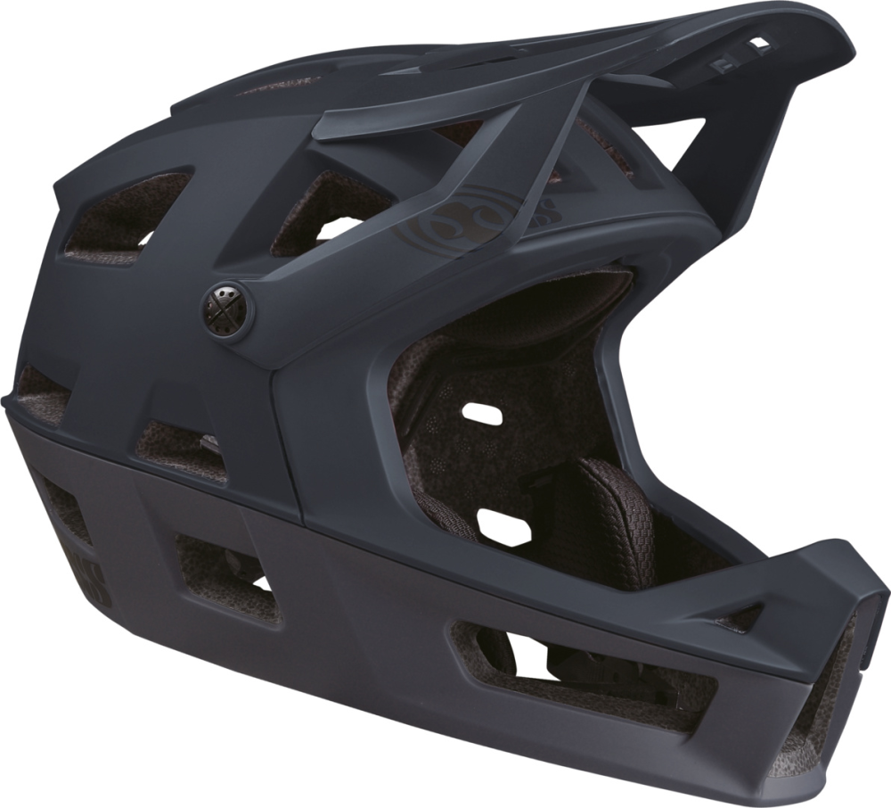 IXS Trigger FF Helm marine SM (54-58cm)