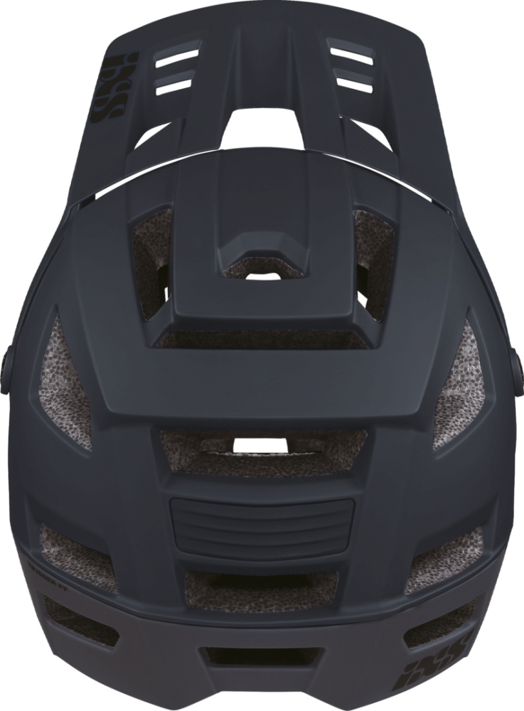 IXS Trigger FF Helm marine SM (54-58cm)