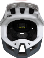 IXS Trigger FF Helm weiss SM (54-58cm)
