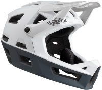 IXS Trigger FF Helm weiss SM (54-58cm)