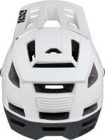 IXS Trigger FF Helm weiss SM (54-58cm)