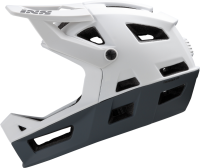 IXS Trigger FF Helm weiss SM (54-58cm)