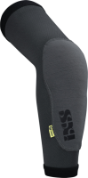 IXS Flow light Elbow Guards grau XS