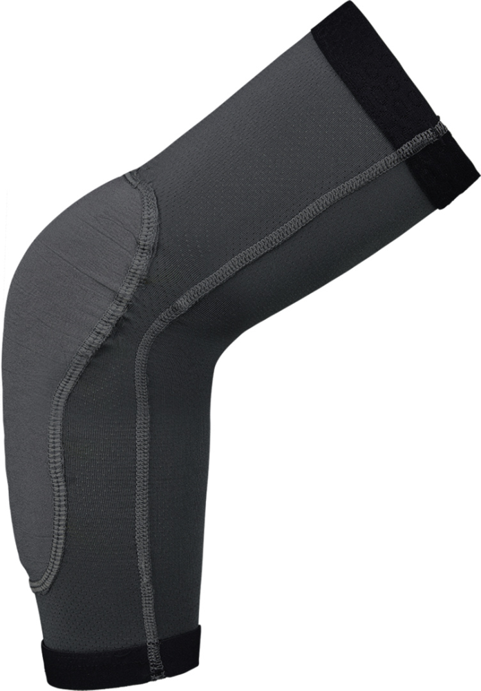 IXS Flow light Elbow Guards grau XS