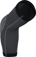 IXS Flow light Elbow Guards grau XS