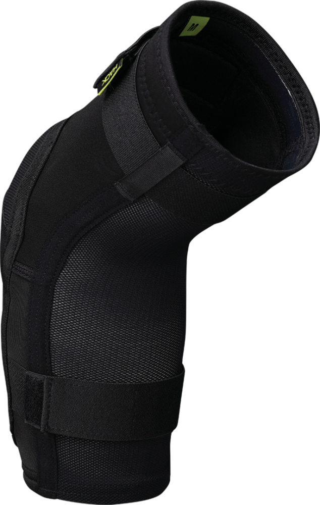 IXS Hack Evo+ Elbow Guards schwarz XL