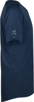 IXS Flow Merino Jersey marine M