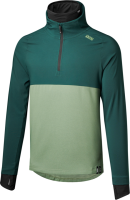 IXS Carve 1.0 Hooded Jersey duckgreen-sage XL