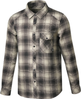 IXS Carve 1.0 Shirt sand-schwarz 2XL