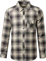 IXS Carve 1.0 Shirt sand-schwarz 2XL
