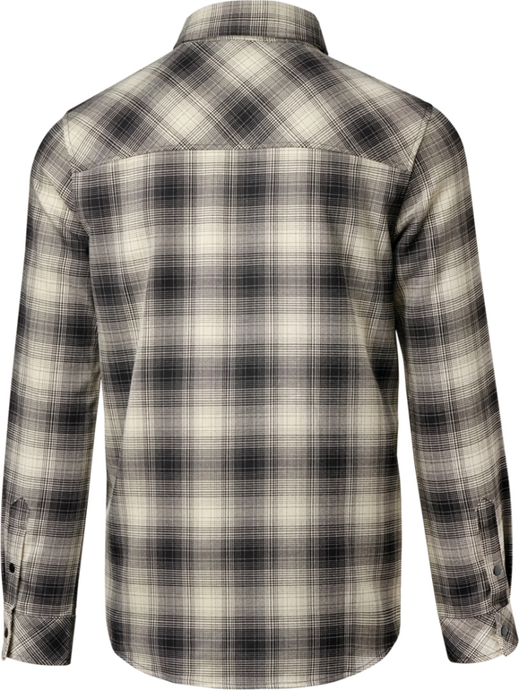 IXS Carve 1.0 Shirt sand-schwarz 2XL