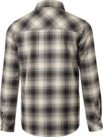 IXS Carve 1.0 Shirt sand-schwarz 2XL