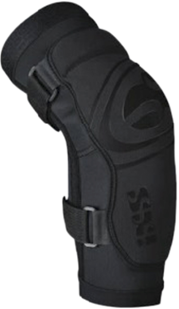 IXS Carve 2.0 Ellbogenschoner schwarz XL
