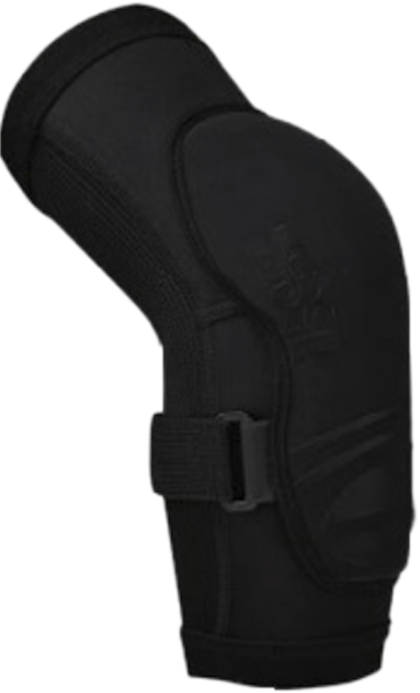IXS Flow 2.0 Ellbogenschoner schwarz L