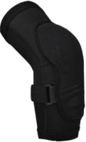 IXS Flow 2.0 Ellbogenschoner schwarz L