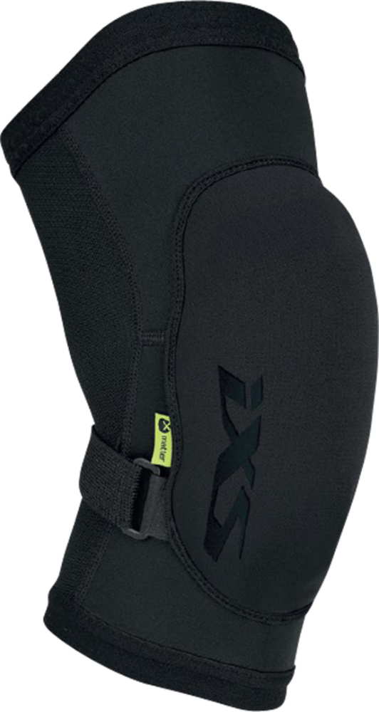 IXS Flow 2.0 Knieschoner schwarz S