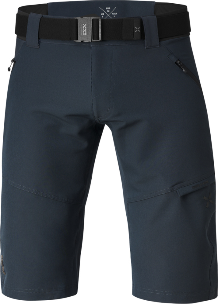 IXS Carve 1.0 Shorts marine L
