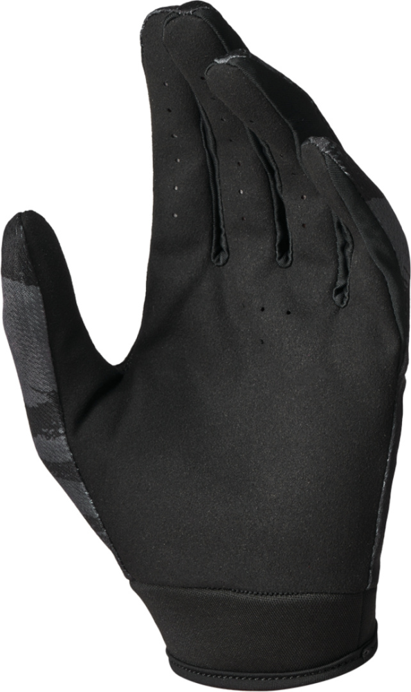 IXS Flow 1.0 Handschuhe schwarz