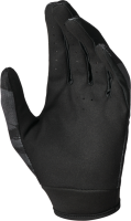 IXS Flow 1.0 Handschuhe schwarz