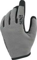 IXS Carve Handschuhe graphit L