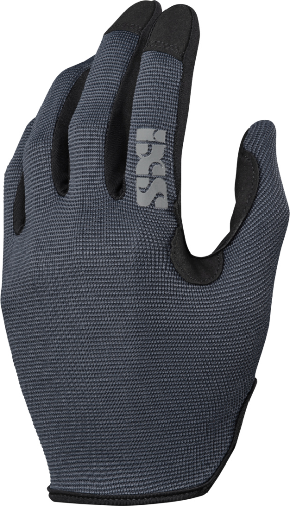 IXS Carve Digger Gloves marine